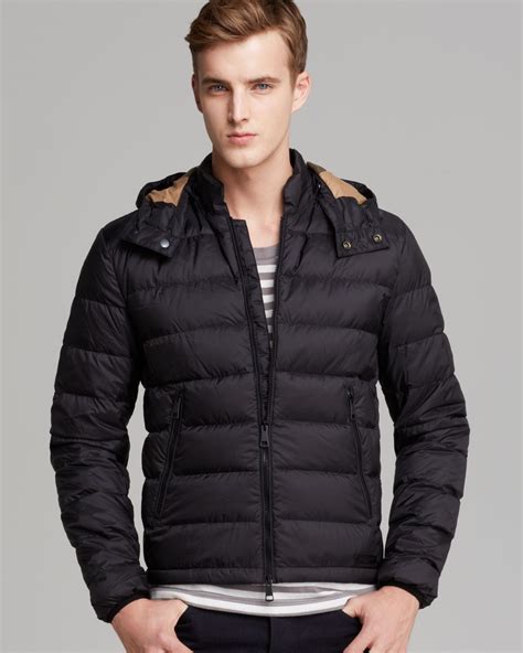 burberry brit jacket for men|burberry brit jacket men's.